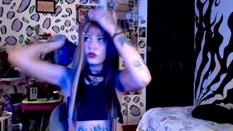 Snapshot of allice_rousse_ chatting on 09-29-25, 10:36 allice_rousse_ online show from 09-29-25, 10:36