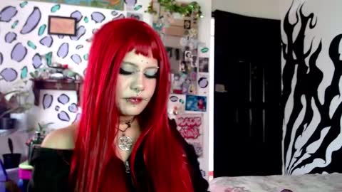 Snapshot of allice_rousse_ chatting on 09-30-25, 09:09 allice_rousse_ online show from 09-30-25, 09:09
