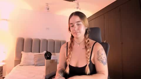 ALLICE online show from 10-16-25, 11:55