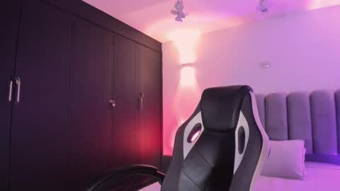 ALLICE online show from 12-02-25, 12:21