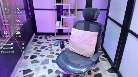 Allice online show from 02-26-25, 09:10