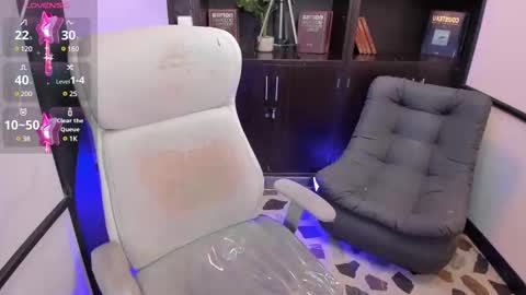 Allice online show from 03-12-25, 06:29