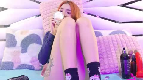 Allicia online show from 01-12-26, 11:37