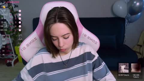 Snapshot of allie_hazie chatting on 01-27-25, 03:04 alice online show from 01-27-25, 03:04