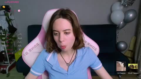 Snapshot of allie_hazie chatting on 02-18-25, 01:32 alice online show from 02-18-25, 01:32