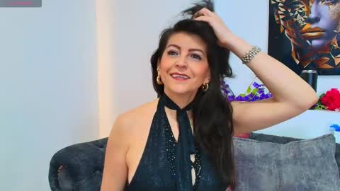 Aliie  online show from 09-12-25, 11:54