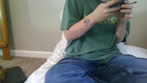 alliebearx online show from 10-05-25, 11:35
