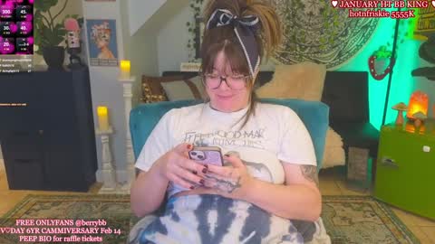  bb  online show from 01-22-25, 08:18