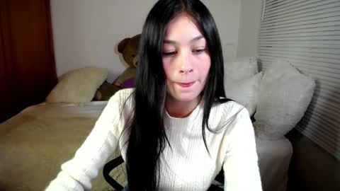 Allie  online show from 12-28-24, 03:04