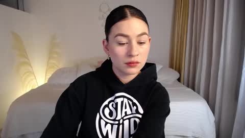 Allie  online show from 01-13-26, 11:21