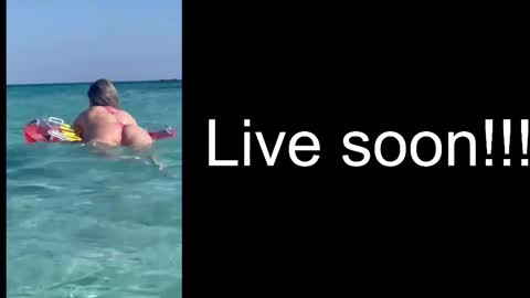 Allie online show from 10-18-25, 04:26