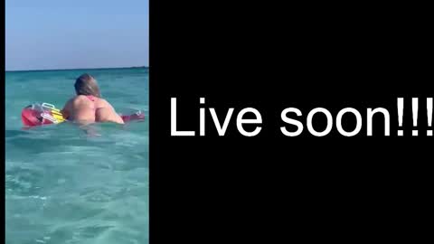 Allie online show from 10-19-25, 05:30