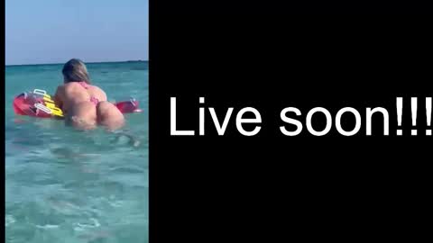 Allie online show from 10-24-25, 04:42