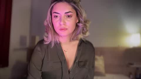 Allie online show from 11-27-25, 06:15