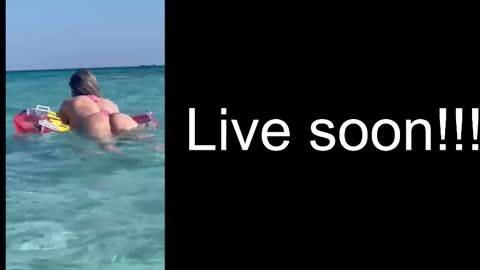 Allie online show from 12-04-25, 05:50