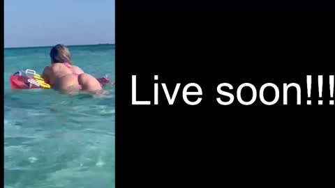 Allie online show from 01-10-26, 06:04