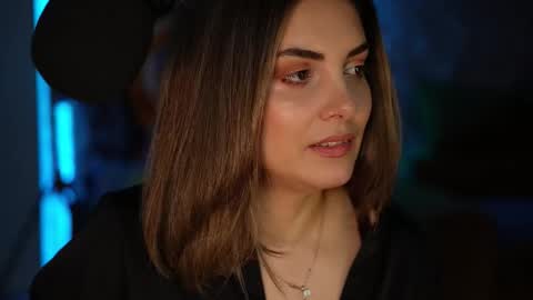 Allie online show from 03-07-26, 03:31