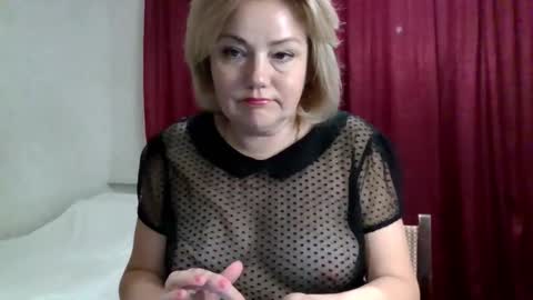 AlliRain online show from 09-28-25, 04:56