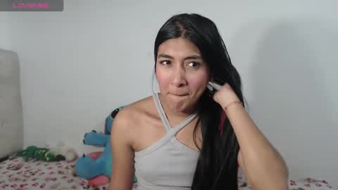 Nana online show from 10-14-25, 10:05