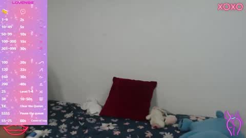 Nana online show from 10-23-25, 10:14