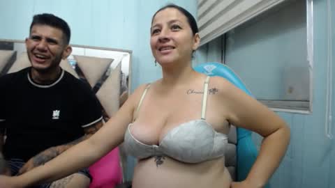 Snapshot of allison_baby20 chatting on 02-15-26, 02:08 Allison online show from 02-15-26, 02:08