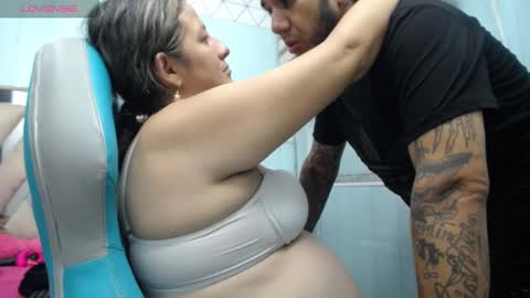 Snapshot of allison_baby20 chatting on 02-27-26, 02:33 Allison online show from 02-27-26, 02:33