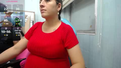 Snapshot of allison_baby20 chatting on 02-28-26, 02:12 Allison online show from 02-28-26, 02:12