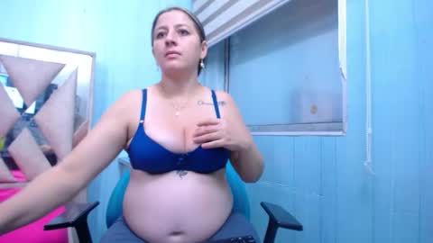 Snapshot of allison_baby20 chatting on 03-01-26, 01:29 Allison online show from 03-01-26, 01:29