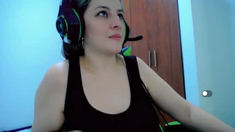  Alisson online show from 12-15-24, 07:46