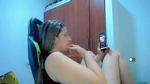  Alisson online show from 12-23-24, 09:27