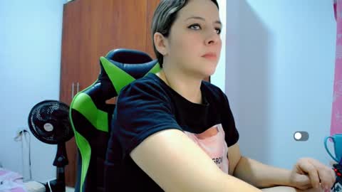  Alisson online show from 01-05-25, 04:25