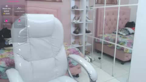 ALLISON online show from 02-12-26, 07:09