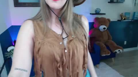 Alli online show from 10-07-25, 07:22