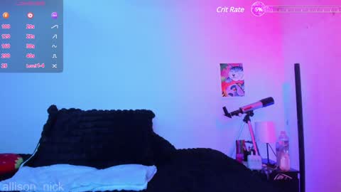 allison  online show from 12-27-24, 07:35