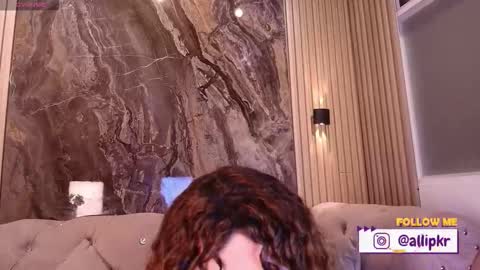 Snapshot of allison_parker1_ chatting on 11-25-25, 12:05 allison_parker1_ online show from 11-25-25, 12:05