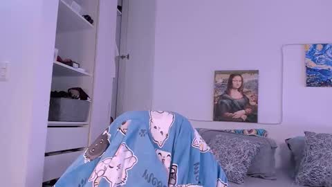 Snapshot of allison_starmodel chatting on 09-11-25, 06:52 allison_starmodel online show from 09-11-25, 06:52