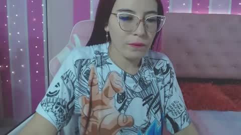 ALLISON online show from 12-31-24, 01:04