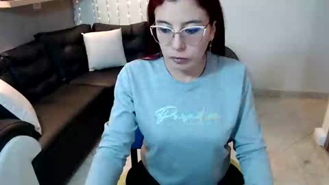 ALLISON online show from 01-15-25, 02:49