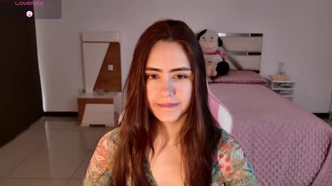 Allison Palmer online show from 10-19-25, 01:23