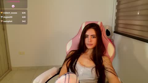 Allison Palmer online show from 01-05-26, 05:27