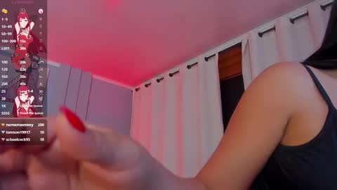 alison  online show from 02-27-26, 11:10