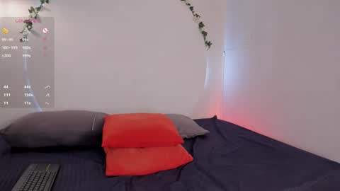 Snapshot of allisonroberts_ chatting on 03-23-26, 11:36 Alli online show from 03-23-26, 11:36