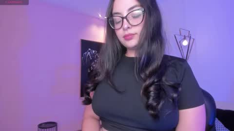 Snapshot of allisonrogersx chatting on 01-09-26, 02:14 Allison Rogers online show from 01-09-26, 02:14