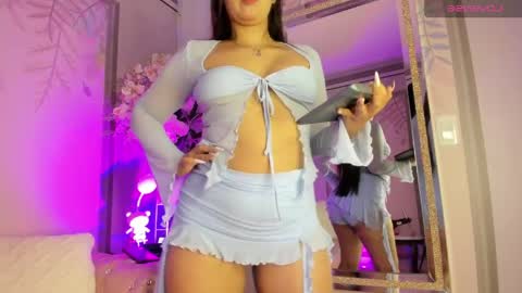 Allison online show from 04-10-26, 04:06