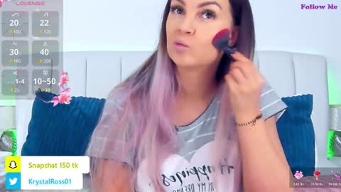 AllisonSweetie online show from 12-09-24, 04:23