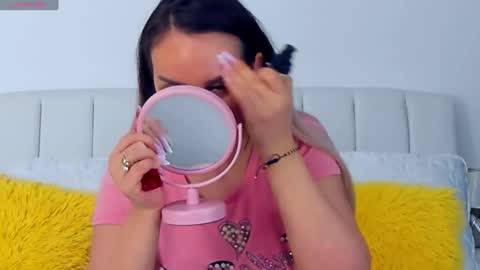 AllisonSweetie online show from 01-19-25, 01:12