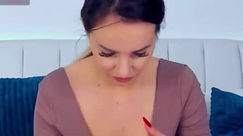 AllisonSweetie online show from 03-11-25, 10:29