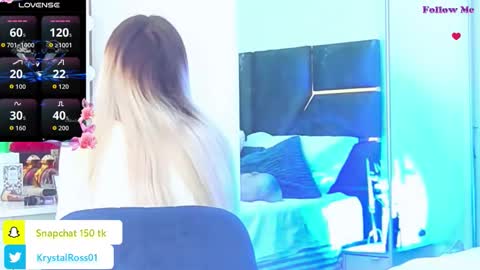 AllisonSweetie online show from 11-24-25, 09:42