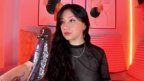 Aleja online show from 12-14-24, 01:28