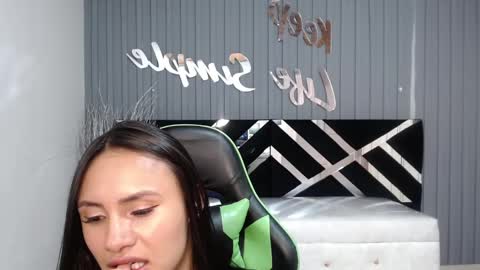 Allisson online show from 12-14-24, 07:29